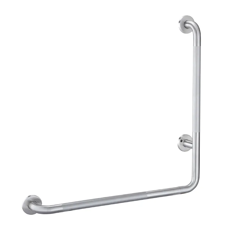 SAFETY HANDRAIL LA FONZA LB0A1599A10-12-DEC L-SHAPE